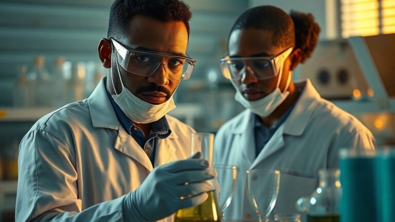 undefined | Chemistry SHS 1 SEM 1 WEEK 1 (WASSCE & NaCCA Aligned)