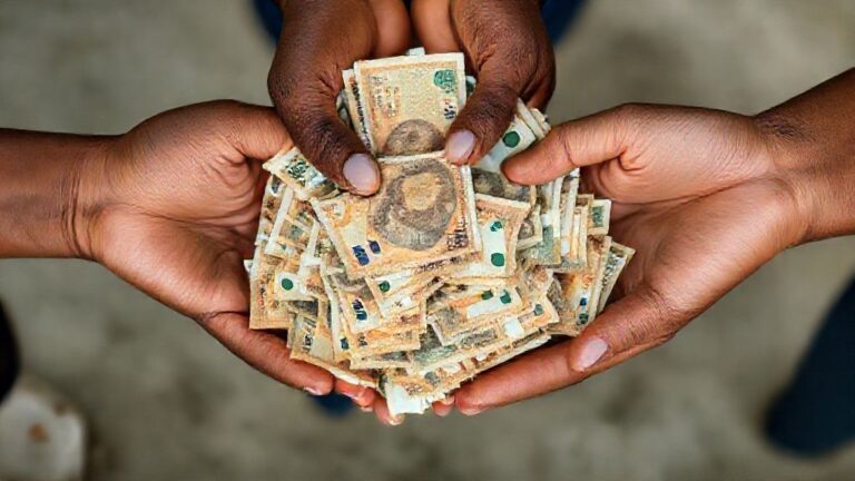 Scarcity: The Fundamental Constraint of Human Desire | Economics SHS 1 SEM 1 WEEK 1 (WASSCE & NaCCA Aligned)